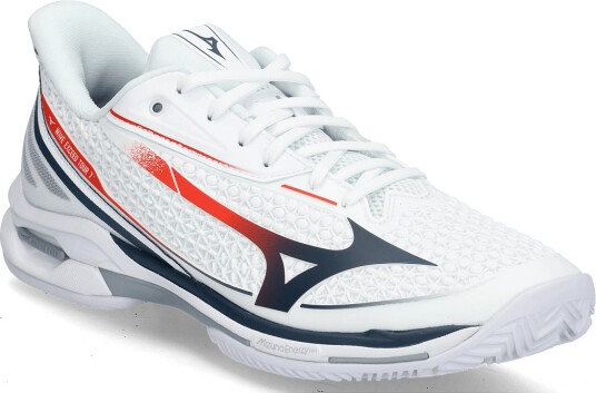 Mizuno Wave Exceed Tour 7 Cc(U) White 42.5