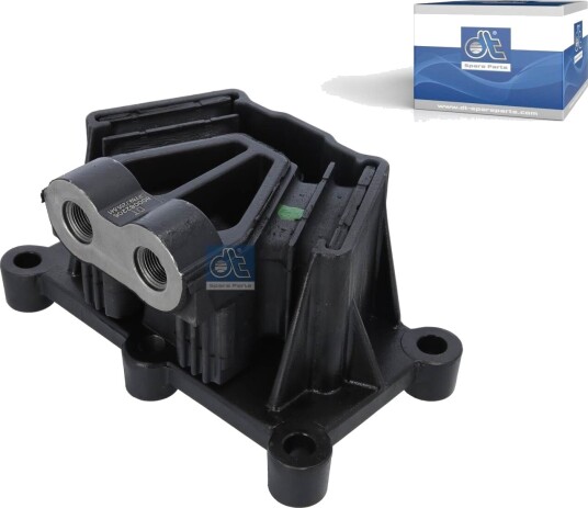 DT Spare Parts 4.81641 Motorfeste