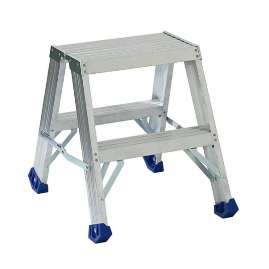 Skeppshultstegen Arbeidspall Standard 2-trinn