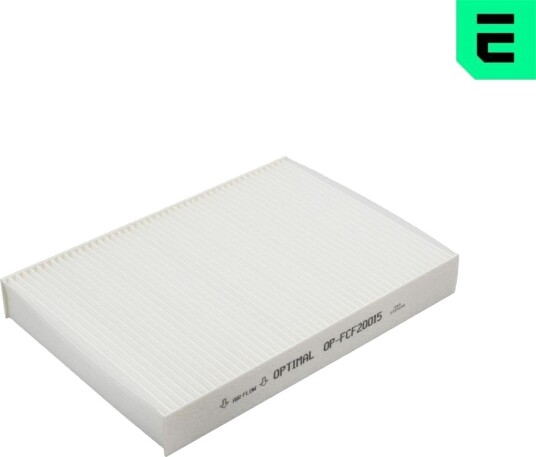 Kupefilter OPTIMAL OP-FCF20015