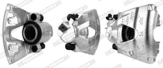 Bremsecaliper FERODO FCL692733