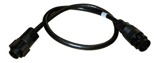 7 Pin Blå Til 9 Pin Adapter Airmar Xdcrs Adapter Lowrance Plugg Til 9 Pin Xsonic 7 Pin Blå Til 9 Pin Adapter Airmar Xdcrs Adapter Lowrance Plugg Til 9 Pin Xsonic