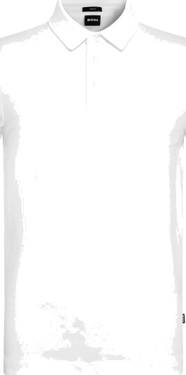 BOSS Palosh 30 WHITE S