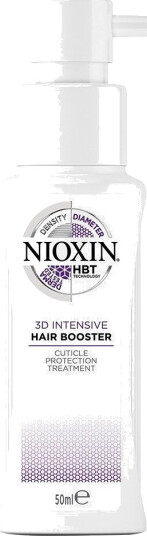 Nioxin Hair Booster 50ml Nioxin Hair Booster 50ml