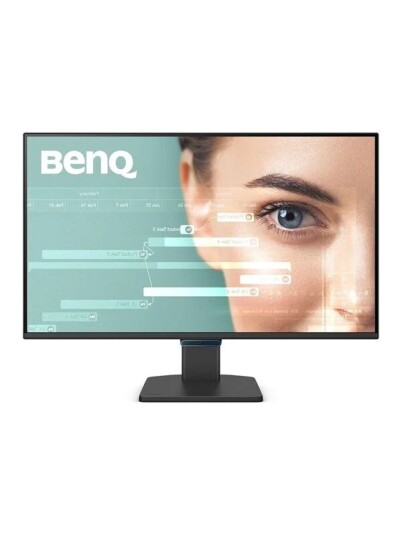 BenQ GW2790C 27" FHD 144Hz IPS PC-skjerm Sort