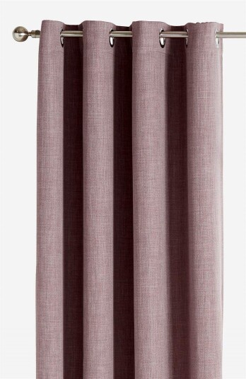 Cellbes Lystett gardin Ellen 2-pack 140 x 240 cm