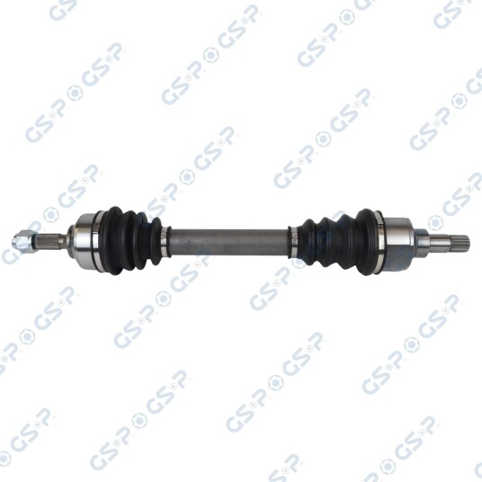 GSP 245031 Drivaksel
