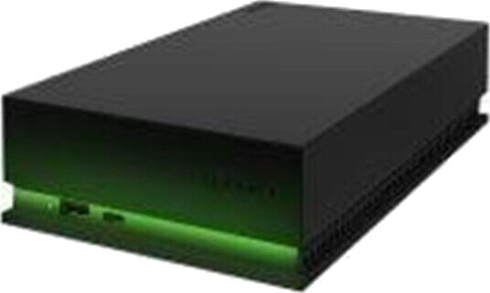 Seagate Game Drive Hub 8TB Ekstern Harddisk for Xbox med USB 3.2