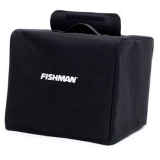 Fishman Transport Cover For Loudbox Artist Amplifier Fishman Transport Cover For Loudbox Artist Amplifier