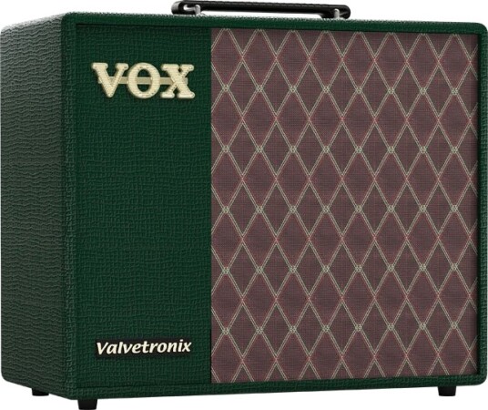 Vox Vt-20x Gitarcombo Vox Vt-20x Gitarcombo