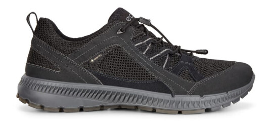 Ecco Men's Terracruise II 41, Black/Black Ecco Men's Terracruise II 41, Black/Black
