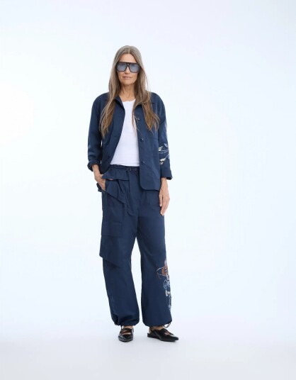 Munthe Unform Navy 42 Munthe Unform Navy 42