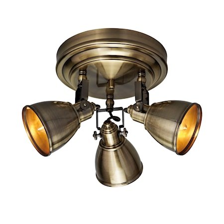 Markslöjd Fjällbacka Taklampe Antikk 1684372-01-179 1033077-01-0 Markslöjd Fjällbacka Taklampe Antikk 1684372-01-179 1033077-01-0