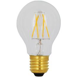 FILAMENT NORMAL 7W E27 2600K 806lm 230V KLAR IKKE DIMBAR 60X105MM