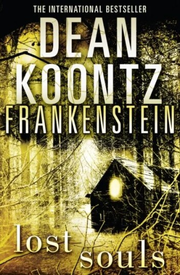 Lost Souls Av Dean Koontz