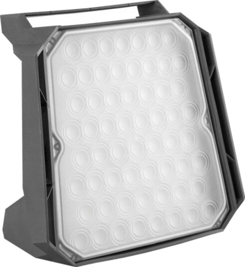 Oppladbar Lommelykt Lena Lighting Magnum Xs 2300 Lm