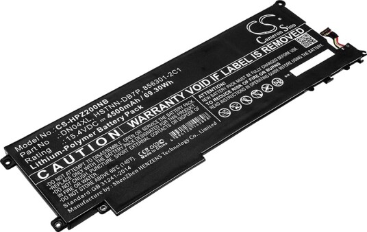 Batteri til HP Zbook x2 etc