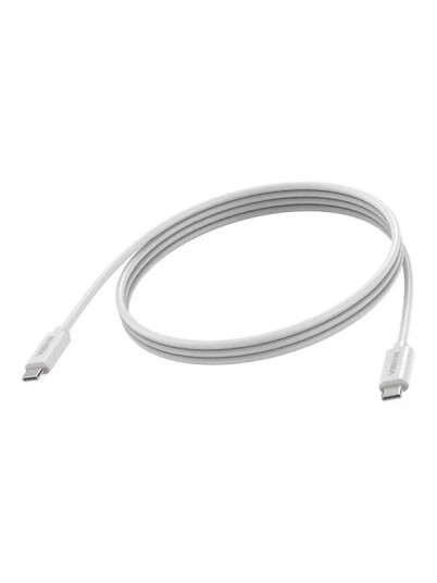 Vision USB C to USB C 2m TC 2MUSBC