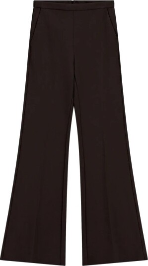 Imperial Dame Bukser Brun S,
