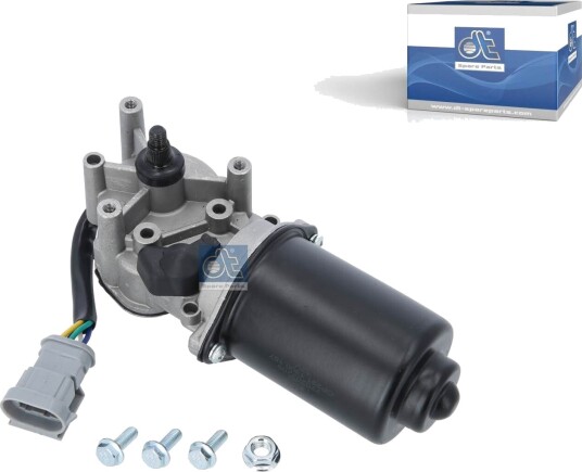 DT Spare Parts 7.79167 Vindusviskermotor