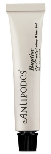 Antipodes Baptise H2O Ultra-Hydrating Water Gel Mini 15 ml Antipodes Baptise H2O Ultra-Hydrating Water Gel Mini 15 ml