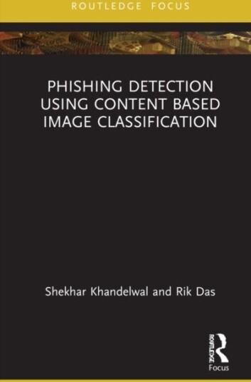 Phishing Detection Using Content Based Image Classification