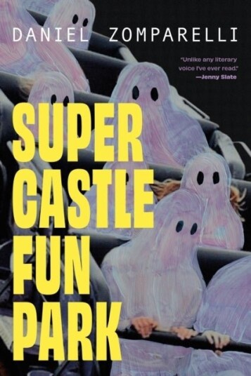 Super Castle Fun Park Super Castle Fun Park