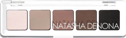 Natasha Denona Mini Eye Sculpt Palette Cool Natasha Denona Mini Eye Sculpt Palette Cool