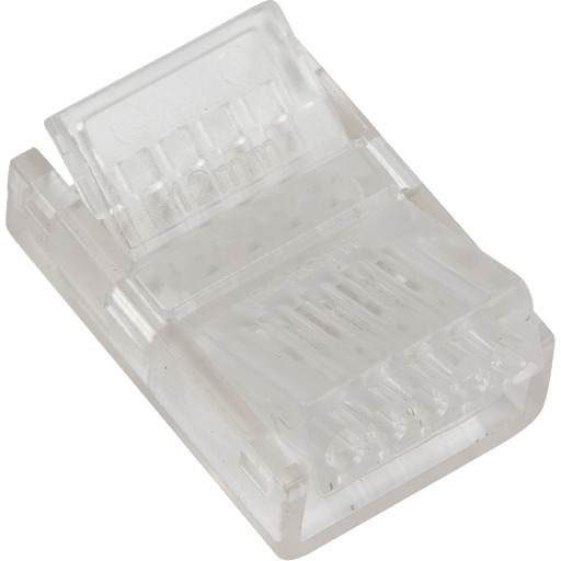 Ansell Lighting Single CCT tilkoblingsstykke for LED stripe 5 mm