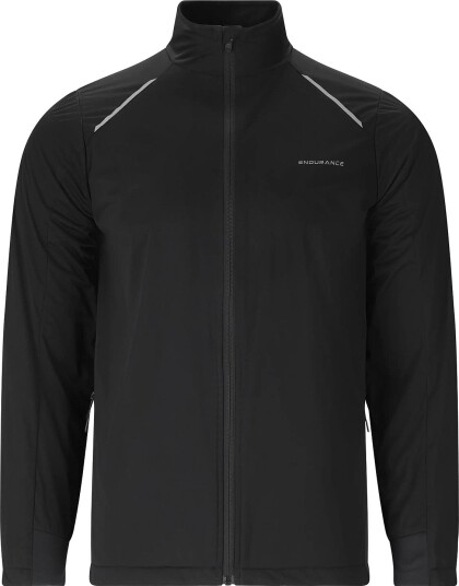 Endurance Morakot M Technical Jacket Black XXXL