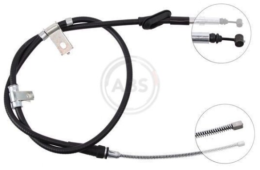 Bremsewire A.B.S. K15688
