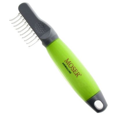 Moser Flokekam 18 cm Moser Flokekam 18 cm