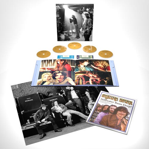 Filmmusikk Almost Famous 20th Anniversary Super CD
