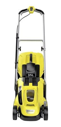 Kärcher Elektrisk gressklipper LMO 18-33 Kärcher Elektrisk gressklipper LMO 18-33