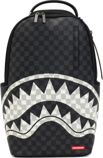 Sprayground Dame Vesker Svart ONE SIZE,