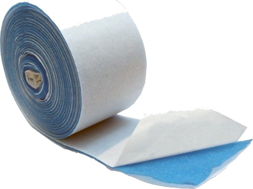 OX-ON Soft Foam Plaster Comfort. Mål: Bredde: 6 cm Længde: 4,5 m OX-ON Soft Foam Plaster Comfort. Mål: Bredde: 6 cm Længde: 4,5 m