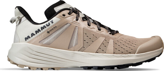 Mammut Men's Saentis TR Low GORE-TEX Savanna-moonbean 41 1/3