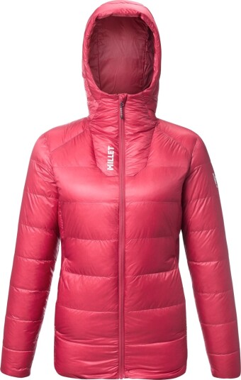 Millet Kamet Down Hd W Holly Berry M