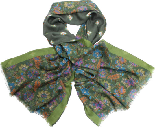 Rosi Herre Accessories Grønn ONE SIZE,