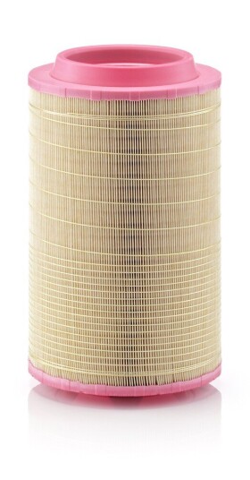 Luftfilter MANN FILTER C 25 860/5 Luftfilter MANN FILTER C 25 860/5