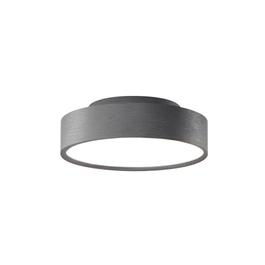 Light-Point Shadow 2 Taklampe IP54 2700/3000K Titanium