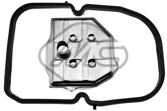 Metalcaucho 21034 Hydraulisk filtersett, automatgir Metalcaucho 21034 Hydraulisk filtersett, automatgir