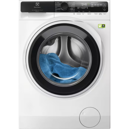 Electrolux 800 YFI8D53Y4Q UltraCare Autodose Vaskemaskin Electrolux 800 YFI8D53Y4Q UltraCare Autodose Vaskemaskin