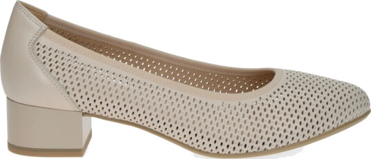 Caprice Dame Sko Beige 41 EU, Caprice Dame Sko Beige 41 EU,