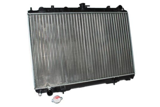 Radiator THERMOTEC D71017TT