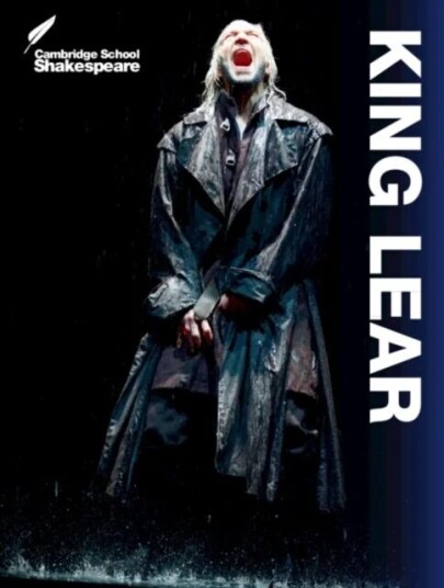King Lear Av William Shakespeare