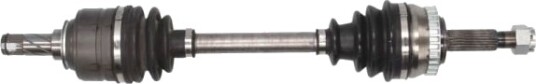 POINT GEAR PNG71954 Drivaksel