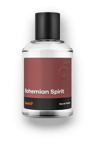 Beviro Bohemian Spirit Eau de Toilette 50ml