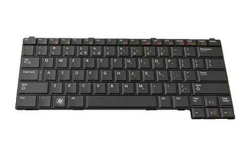 DELL Keyboard (English) DELL Keyboard (English)