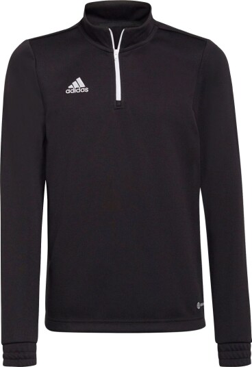 Adidas Performance Genser ENT22 Svart Adidas Performance 10 år 140 Genser